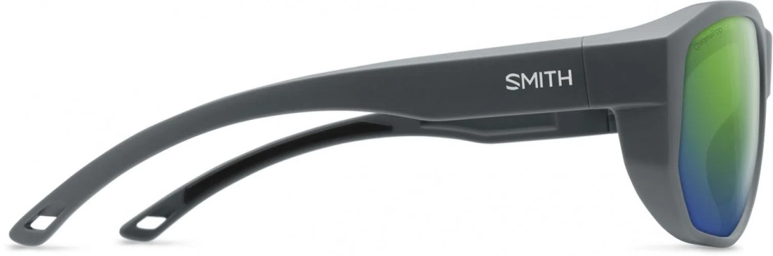 Smith Optics Performance Water 207795 Outrigger Sunglasses - view 2